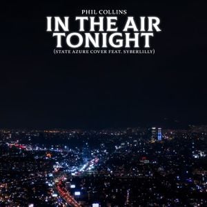 In the Air Tonight