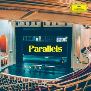 Parallels (EP)