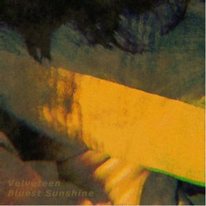 Bluest Sunshine EP (EP)