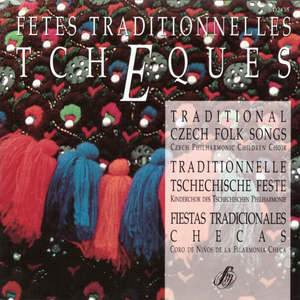 Fêtes traditionnelles tchèques