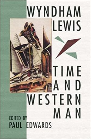 Time and Western Man