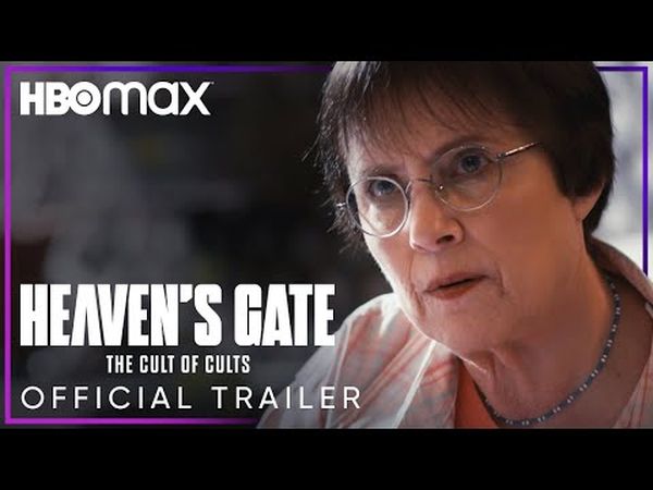 Heaven's Gate: The Cult of Cults