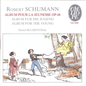 Album pour la jeunesse, op. 68