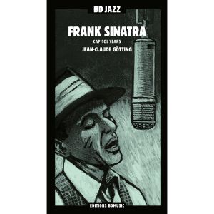 BD Music Presents Frank Sinatra: Capitol Years