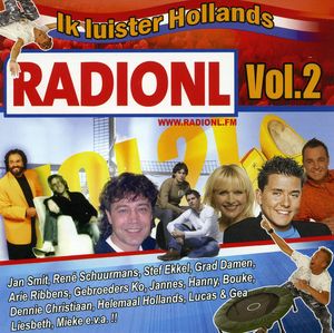 RadioNL, Vol. 2