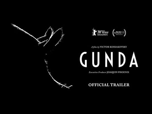 Gunda