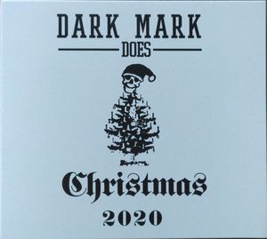 Dark Mark Does Christmas 2020