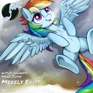 Merely Exist (Single)