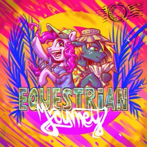 Equestrian Journey EP (EP)