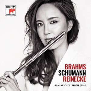 Three Romances op. 94 for Oboe and Piano: I. Nicht schnell
