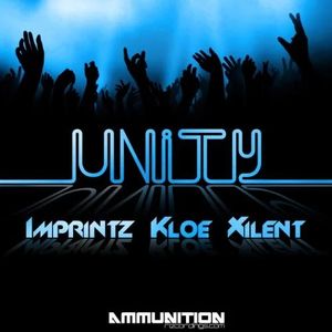 Unity EP (EP)