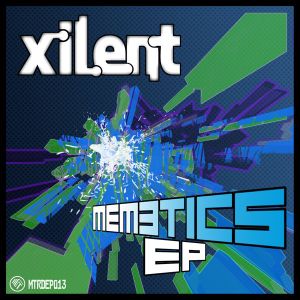 Memetics EP (EP)