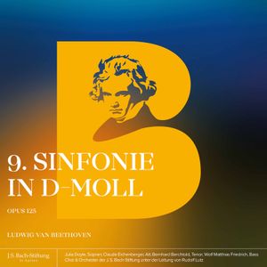 9. Sinfonie in d-moll