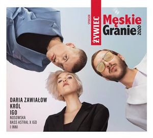 Męskie Granie 2020