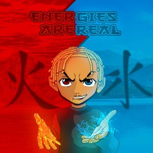 Energies Are Real (EP)