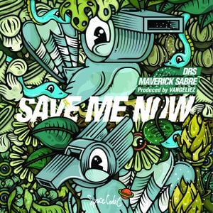 Save Me Now (Single)