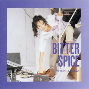 BITTER SPICE