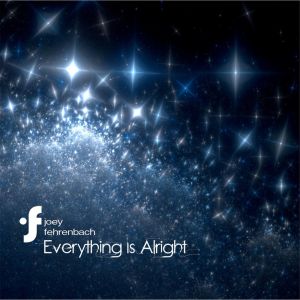 Everything Is Alright (EP)