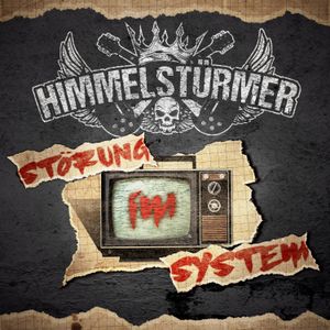 Störung im System