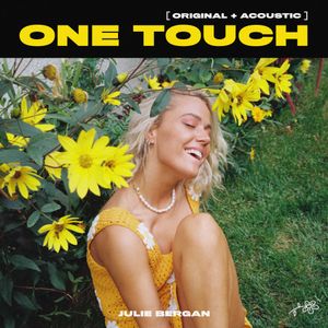 One Touch (original + acoustic) (Single)