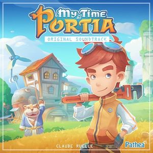 My Time At Portia OST (OST)