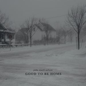 Good to Be Home (Single)