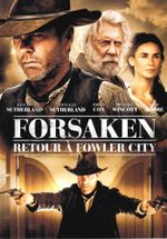 Affiche Forsaken : Retour à Fowler City