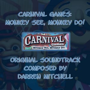 Carnival Games: Monkey See, Monkey Do! (OST)