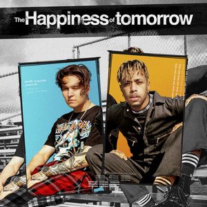 The Happiness of Tomorrow