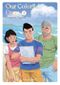 Our Colorful Days, tome 3