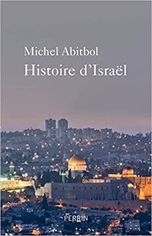 Histoire d'Israël