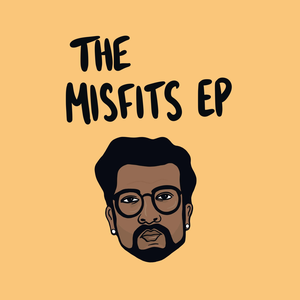 The Misfits EP (EP)