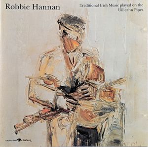 Traditional Irish Music Played on the Uilleann Pipes