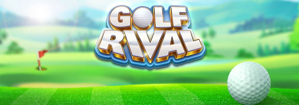 Cover Golf Rival