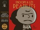Couverture Snoopy et les Peanuts