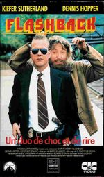 Affiche Flashback