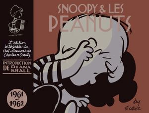 1961-1962 - Snoopy & les Peanuts, tome 6