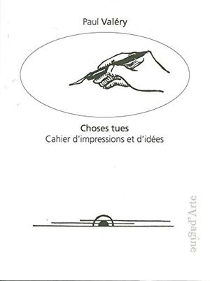 Choses tues