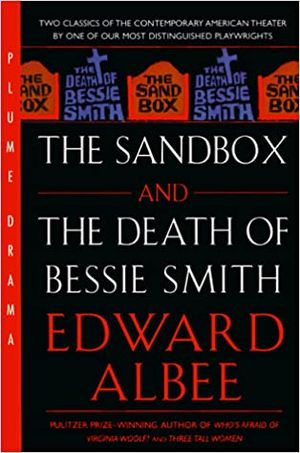 La mort de Bessie Smith