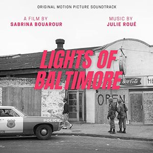 Lights of Baltimore (OST)