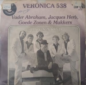 Veronica 538