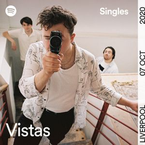 Spotify Singles (Single)