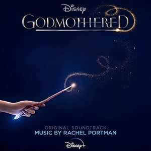 Godmothered (OST)