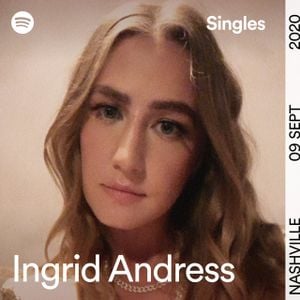 Spotify Singles (Single)