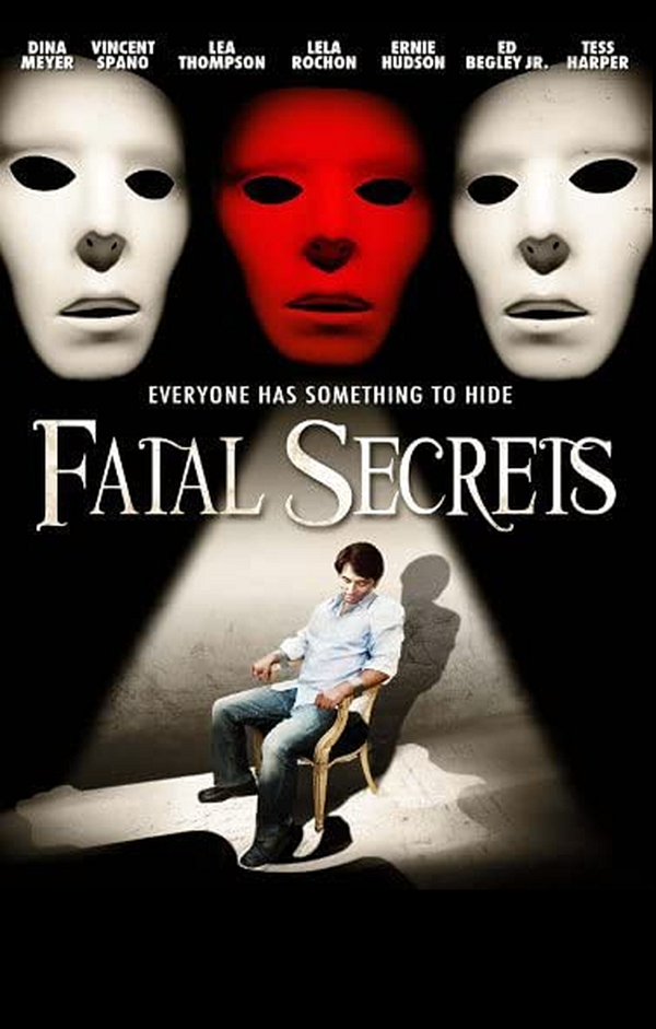 Fatal Secrets