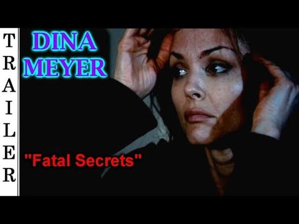 Fatal Secrets