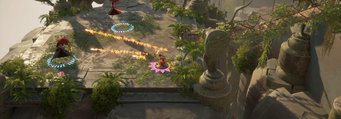 Cover Raji: An Ancient Epic