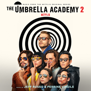 The Umbrella Academy, Season 2 (Original Series Soundtrack) (OST)