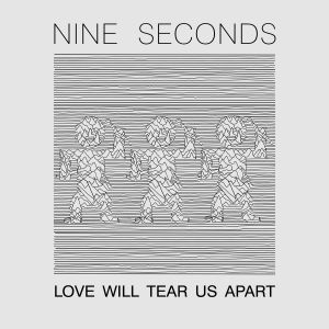 Love Will Tear Us Apart (Ruined Conflict remix)