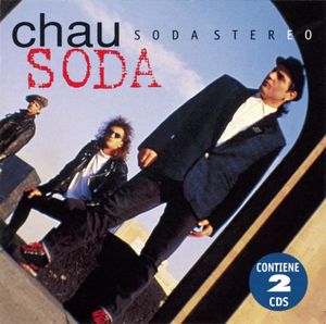 Chau Soda